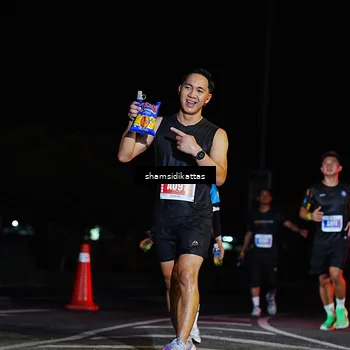 Runner Photo 4882458