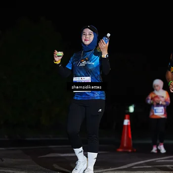 Runner Photo 4882462