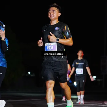Runner Photo 4882464