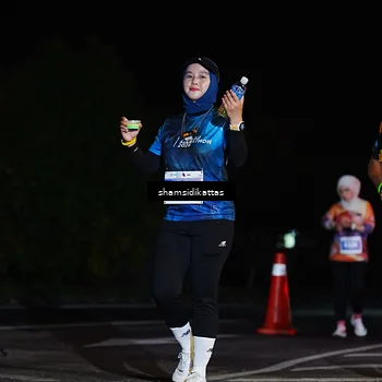 Runner Photo 4882468