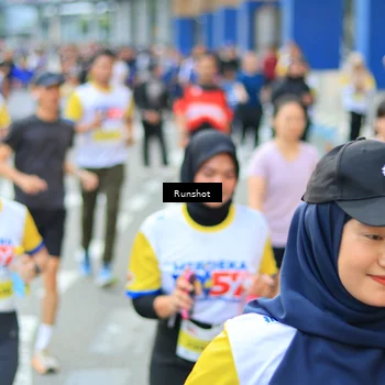 Runner Photo 4882470