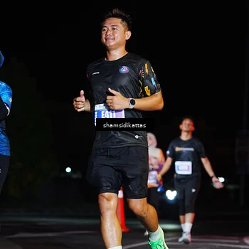Runner Photo 4882471