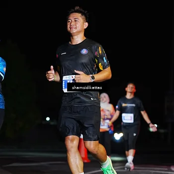 Runner Photo 4882473