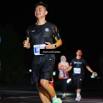 Runner Photo 4882474