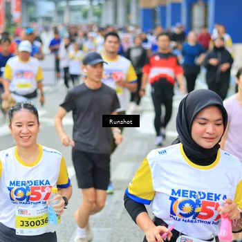 Runner Photo 4882476