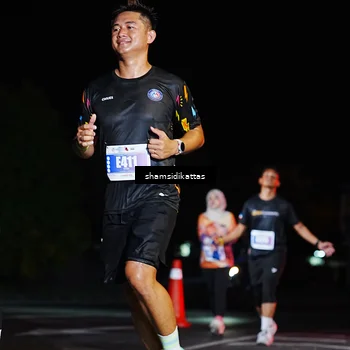 Runner Photo 4882477