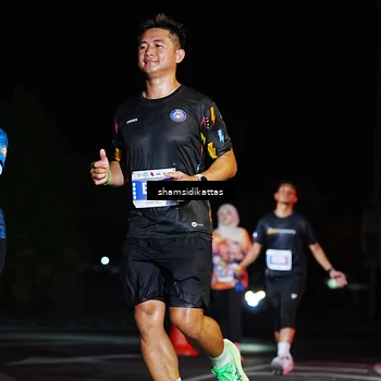 Runner Photo 4882478