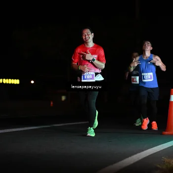 Runner Photo 4882479