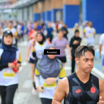 Runner Photo 4882481