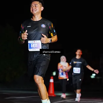 Runner Photo 4882482