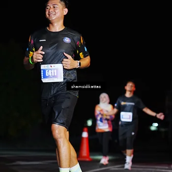 Runner Photo 4882483