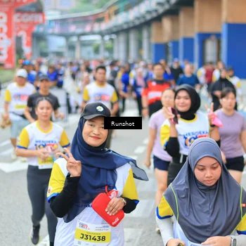 Runner Photo 4882485