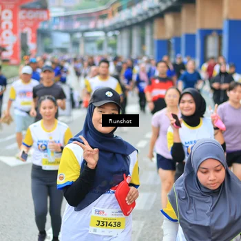 Runner Photo 4882486