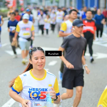 Runner Photo 4882487