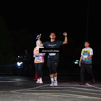 Runner Photo 4882489