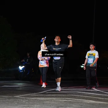 Runner Photo 4882490
