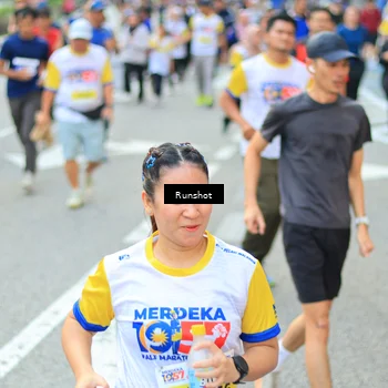 Runner Photo 4882493