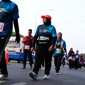 Runner Photo 4882494