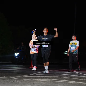 Runner Photo 4882495