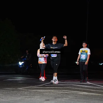 Runner Photo 4882496