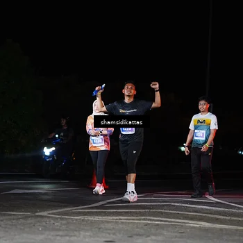 Runner Photo 4882497