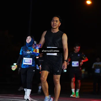 Runner Photo 4882500