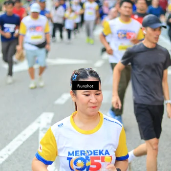 Runner Photo 4882501