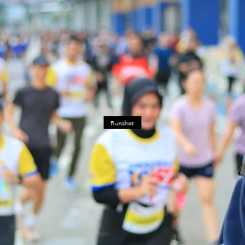 Runner Photo 4882504