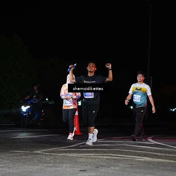 Runner Photo 4882506