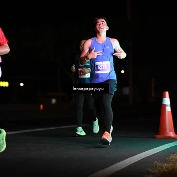 Runner Photo 4882507