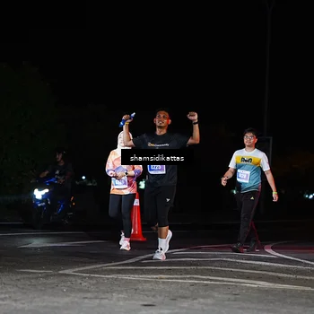 Runner Photo 4882508