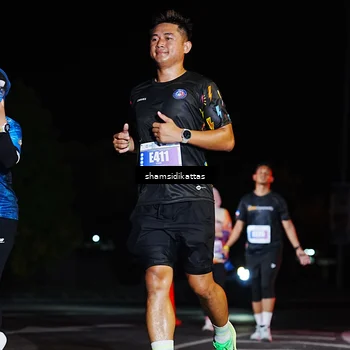 Runner Photo 4882509
