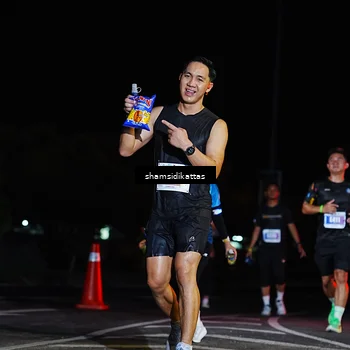 Runner Photo 4882510