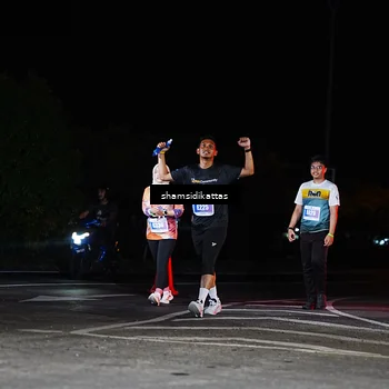 Runner Photo 4882511