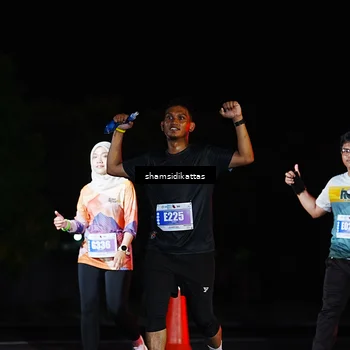 Runner Photo 4882513
