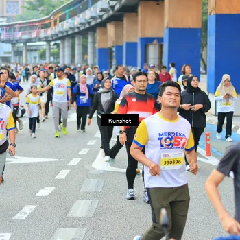 Runner Photo 4882514