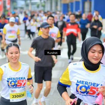 Runner Photo 4882515