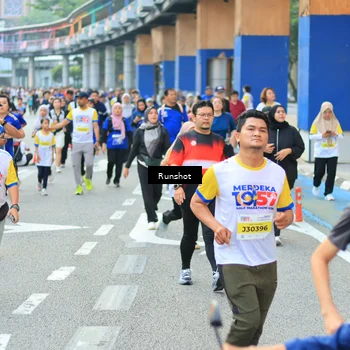 Runner Photo 4882516