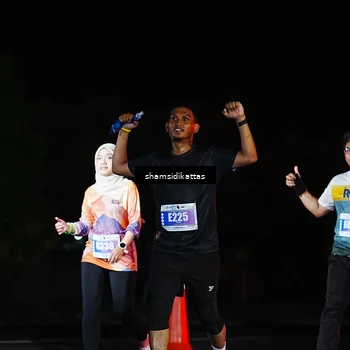Runner Photo 4882517
