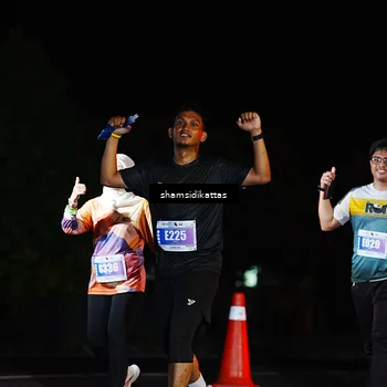 Runner Photo 4882518