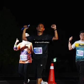 Runner Photo 4882520