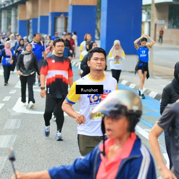Runner Photo 4882521
