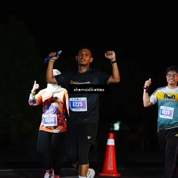 Runner Photo 4882523