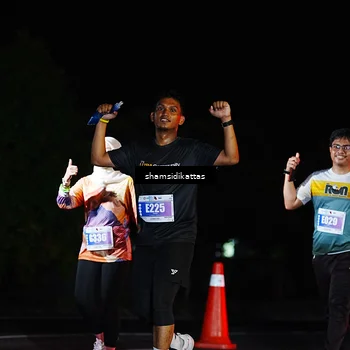 Runner Photo 4882524