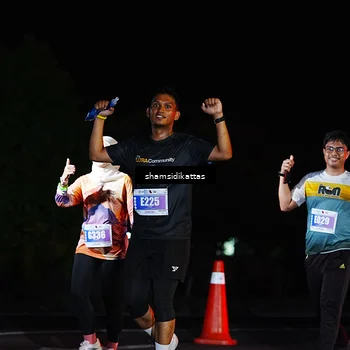 Runner Photo 4882526