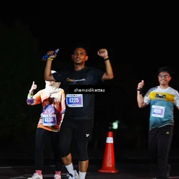 Runner Photo 4882527