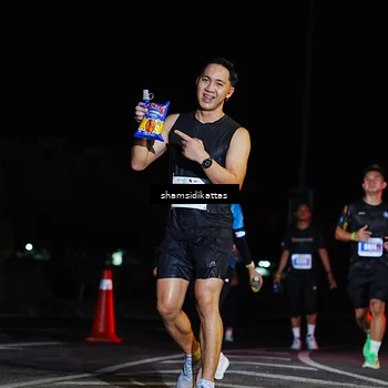 Runner Photo 4882538