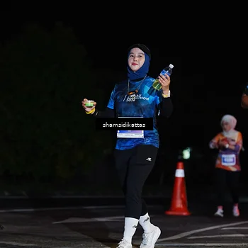 Runner Photo 4882540