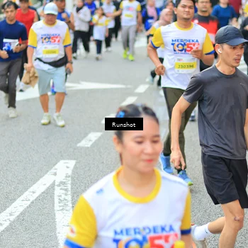 Runner Photo 4882541
