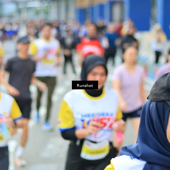 Runner Photo 4882542